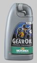  - MOTOREX - GEAR OIL  10W30  4lt. od  www.motolulu.cz